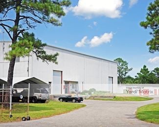 Photo 1 of First Coast Moving-Storage - 3428 Cessna Lane, Fernandina Beach, FL