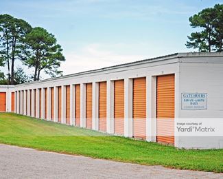 Photo 3 of First Coast Moving-Storage - 3428 Cessna Lane, Fernandina Beach, FL