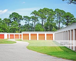 Photo 4 of First Coast Moving-Storage - 3428 Cessna Lane, Fernandina Beach, FL