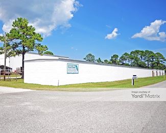 Photo 5 of First Coast Moving-Storage - 3428 Cessna Lane, Fernandina Beach, FL