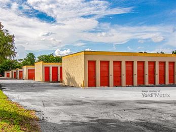 Photo 1 of Storage Rentals of America - 996 Blanding Blvd, Orange Park, FL