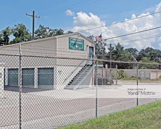 Photo 2 of Extra Space Storage - 5550 Stanford Road, Jacksonville, FL