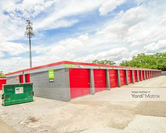 Photo 3 of Extra Space Storage - 5550 Stanford Road, Jacksonville, FL