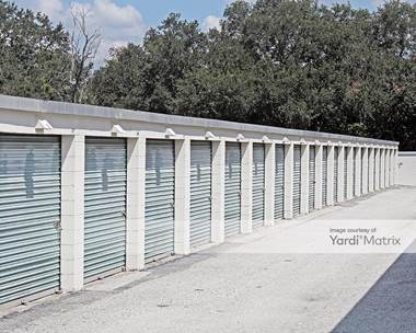 Storage Units for Rent available at 5550 Stanford Road, Jacksonville, FL 32207