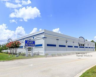 Photo 1 of Atlantic Self Storage - 5285 Shad Road, Jacksonville , FL