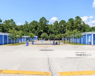 Photo 2 of Atlantic Self Storage - 5285 Shad Road, Jacksonville , FL