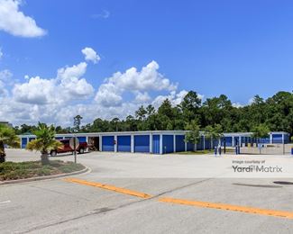 Photo 3 of Atlantic Self Storage - 5285 Shad Road, Jacksonville , FL