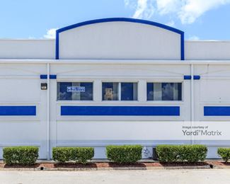 Photo 5 of Atlantic Self Storage - 5285 Shad Road, Jacksonville , FL