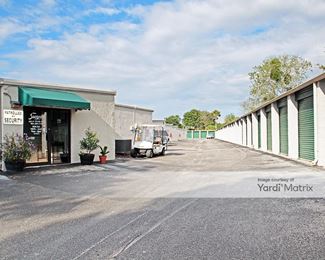 Photo 2 of Sawgrass Self Storage - 10042 Sawgrass Drive West, Ponte Vedra Beach, FL