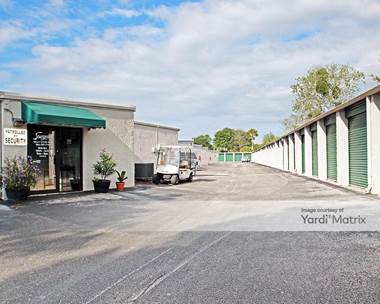 Storage Units for Rent available at 10042 Sawgrass Drive West, Ponte Vedra Beach, FL 32082