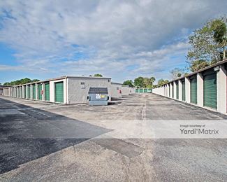 Photo 3 of Sawgrass Self Storage - 10042 Sawgrass Drive West, Ponte Vedra Beach, FL