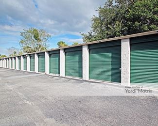 Photo 4 of Sawgrass Self Storage - 10042 Sawgrass Drive West, Ponte Vedra Beach, FL