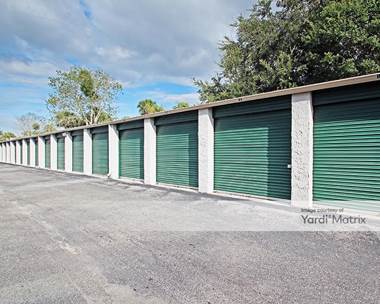 Storage Units for Rent available at 10042 Sawgrass Drive West, Ponte Vedra Beach, FL 32082