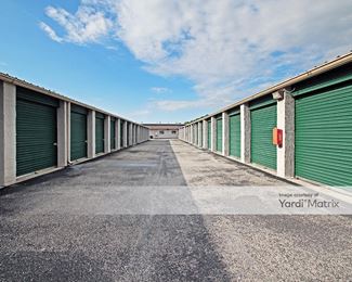 Photo 5 of Sawgrass Self Storage - 10042 Sawgrass Drive West, Ponte Vedra Beach, FL