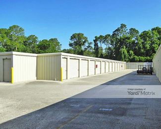 Photo 2 of Devon Self Storage - 1725 Lakeside Avenue, St Augustine, FL
