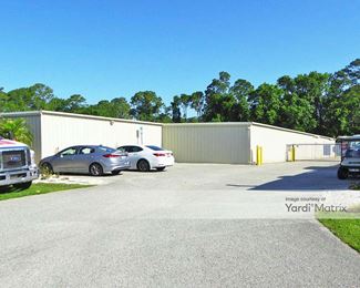 Photo 3 of Devon Self Storage - 1725 Lakeside Avenue, St Augustine, FL