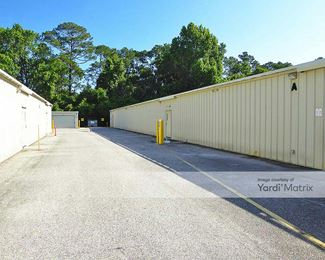 Photo 4 of Devon Self Storage - 1725 Lakeside Avenue, St Augustine, FL