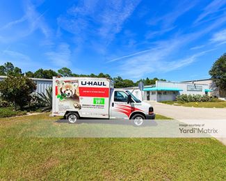 Photo 5 of Devon Self Storage - 1725 Lakeside Avenue, St Augustine, FL