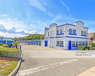 Photo 1 of Atlantic Self Storage - 1865 A1A South Street, St. Augustine, FL