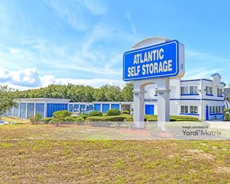 Photo 4 of Atlantic Self Storage - 1865 A1A South Street, St. Augustine, FL