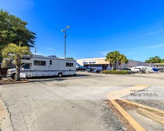Photo 1 of King Street Self Storage - 238 West King Street, St Augustine, FL