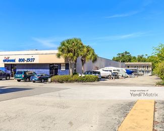 Photo 2 of King Street Self Storage - 238 West King Street, St Augustine, FL