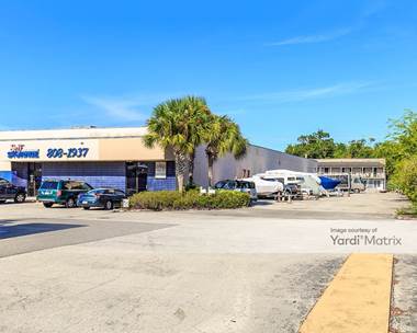 Storage Units for Rent available at 238 West King Street, St Augustine, FL 32084