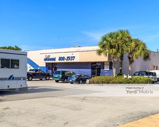 Photo 3 of King Street Self Storage - 238 West King Street, St Augustine, FL