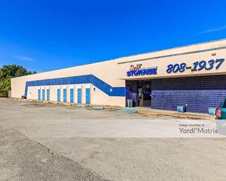 Photo 4 of King Street Self Storage - 238 West King Street, St Augustine, FL
