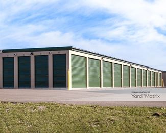 Photo 4 of B-C Storage - 5720 Meeting House Road, Tully, NY