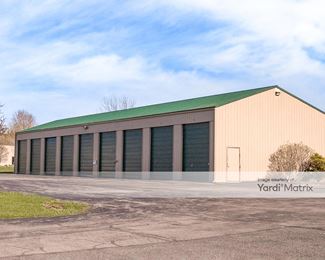Photo 5 of B-C Storage - 5720 Meeting House Road, Tully, NY