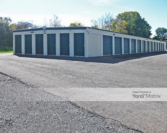 Photo 2 of B-C Storage - 2382 Lawrence Road, Marcellus, NY