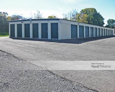 Storage Units for Rent available at 2382 Lawrence Road, Marcellus, NY 13108