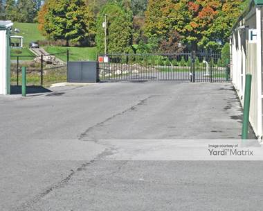 Storage Units for Rent available at 2382 Lawrence Road, Marcellus, NY 13108