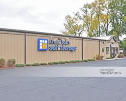 Image for Extra Space Storage - 430 Spencer Street, Syracuse, NY
