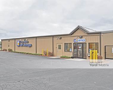Storage Units for Rent available at 430 Spencer Street, Syracuse, NY 13204