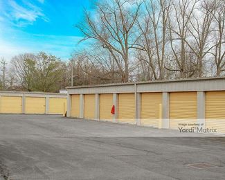 Photo 3 of Extra Space Storage - 430 Spencer Street, Syracuse, NY