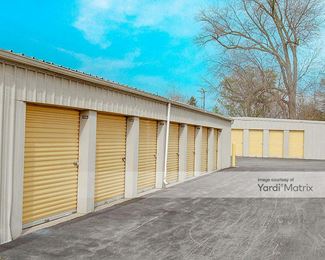 Photo 4 of Extra Space Storage - 430 Spencer Street, Syracuse, NY