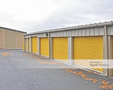 Storage Units for Rent available at 430 Spencer Street, Syracuse, NY 13204