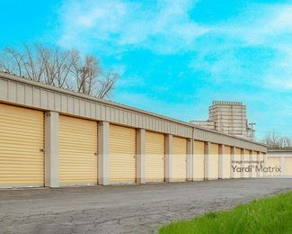 Photo 6 of Extra Space Storage - 430 Spencer Street, Syracuse, NY