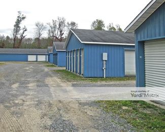 Photo 1 of A-Verdi Self Storage - 7029 Van Buren Road, Syracuse, NY