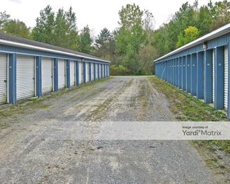 Photo 2 of A-Verdi Self Storage - 7029 Van Buren Road, Syracuse, NY