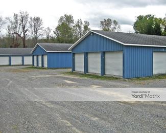 Photo 3 of A-Verdi Self Storage - 7029 Van Buren Road, Syracuse, NY