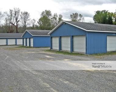 Storage Units for Rent available at 7029 Van Buren Road, Syracuse, NY 13209
