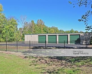 Photo 2 of B-C Storage - 7988 Morgan Road, Liverpool, NY