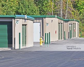 Photo 3 of B-C Storage - 7988 Morgan Road, Liverpool, NY