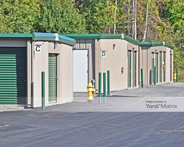 Storage Units for Rent available at 7988 Morgan Road, Liverpool, NY 13090