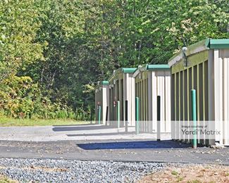 Photo 4 of B-C Storage - 7988 Morgan Road, Liverpool, NY