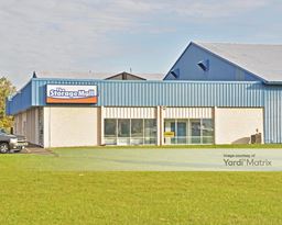 Image for All Purpose Storage - 6810 Kinne Street, East Syracuse, NY
