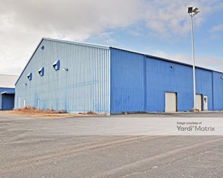 Photo 2 of All Purpose Storage - 6810 Kinne Street, East Syracuse, NY